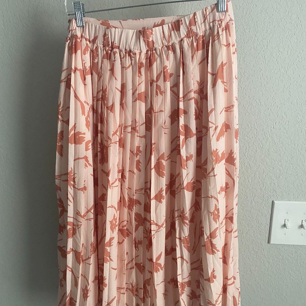 Midi Skirt